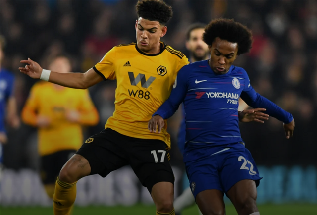 斯基拉：伯恩茅斯满意希门尼斯表现，倾向于激活1850万买断权