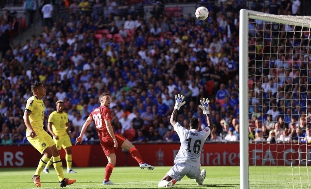 克洛普赛季末离任，利物浦新帅人选曝光