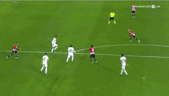 第19轮：毕尔巴鄂竞技0-3皇家马德里 集锦