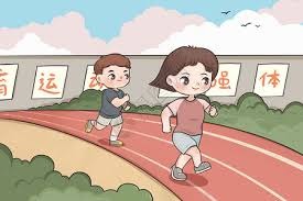 晚上多练练行不行